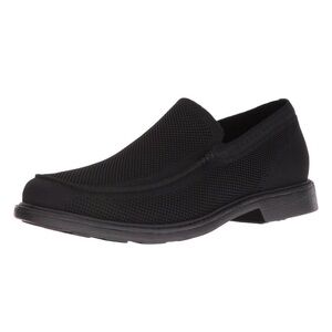 Mark Nason Bayshore Shoes Men's Memory Foam Dress Knit Slip On Comfort Loafers